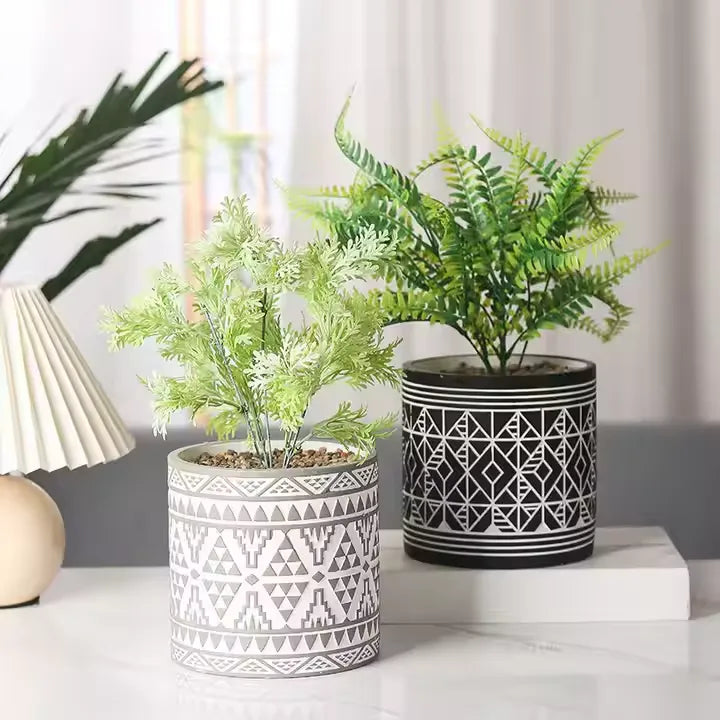 Nordic Ceramic Basin