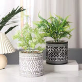 Nordic Ceramic Basin