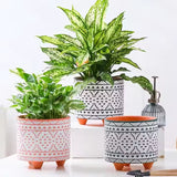 Nordic Ceramic Basin