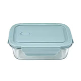 Air-Tight Glass Food Container