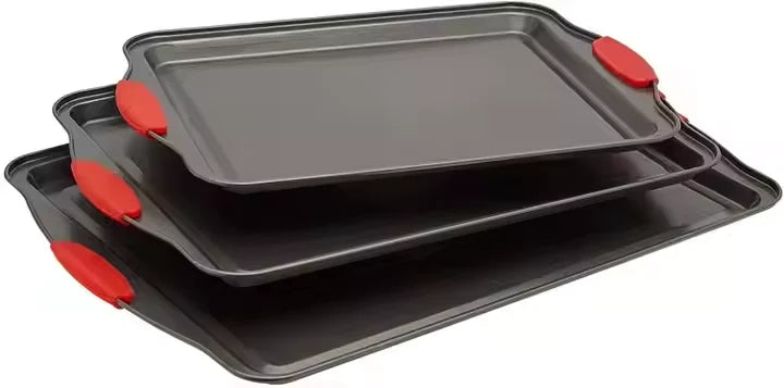 Non Stick Baking Tray (S)