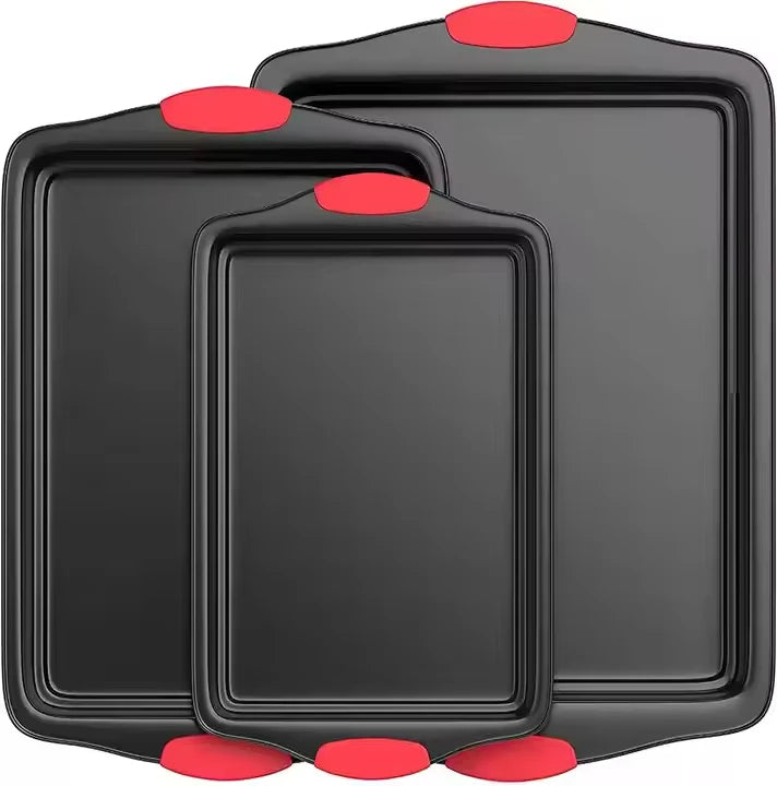 Non Stick Baking Tray (S)
