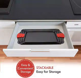 Non Stick Baking Tray (S)