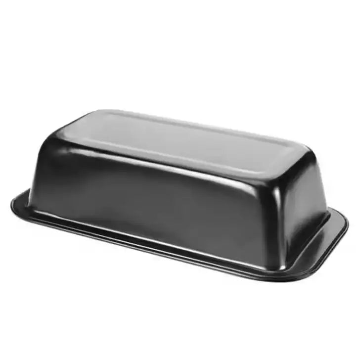 Non Stick Rectangular Toast Basin, Cheese Bread, Toast Cake Baking Mold Size: 27 * 15 * 6.5Cm