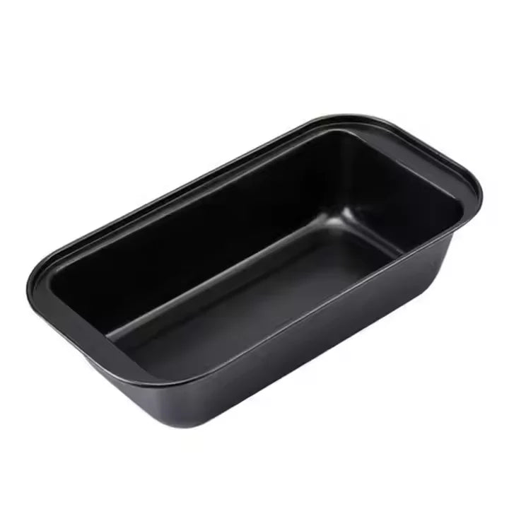 Non Stick Rectangular Toast Basin, Cheese Bread, Toast Cake Baking Mold Size: 27 * 15 * 6.5Cm