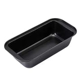 Non Stick Rectangular Toast Basin, Cheese Bread, Toast Cake Baking Mold Size: 27 * 15 * 6.5Cm