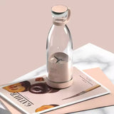 Portable Juicing Cup