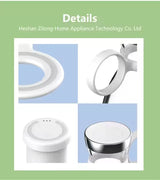 Portable Juicing Cup