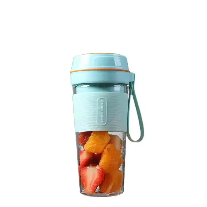 Portable Juicer