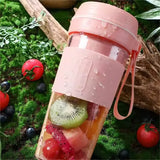 Portable Juicer
