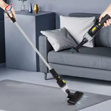 Multi Functional Wireless Vacuum Cleaner Usb Charging