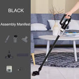 Wireless Vacuum Cleaner