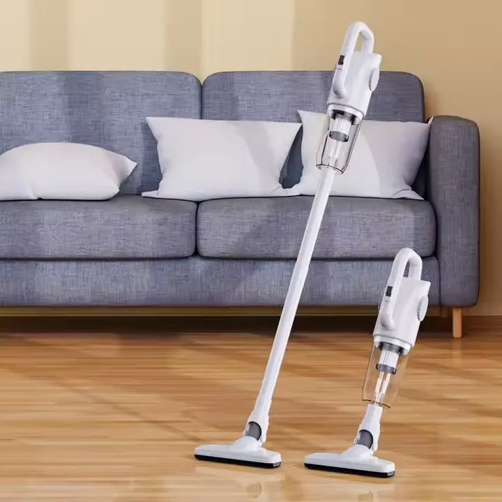 Wireless Vacuum Cleaner