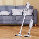 Wireless Vacuum Cleaner