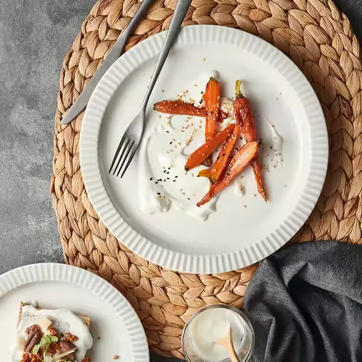 Collins 28 Piece Set - Dandy Grey