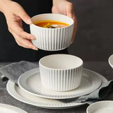 Collins 28 Piece Set - Dandy Grey