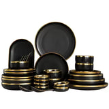 Nordic Style Tableware Set