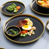 Nordic Style Tableware Set