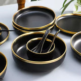 Nordic Style Tableware Set