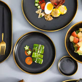 Nordic Style Tableware Set