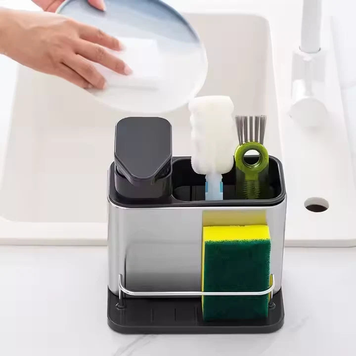 Dish Soap Dispenser