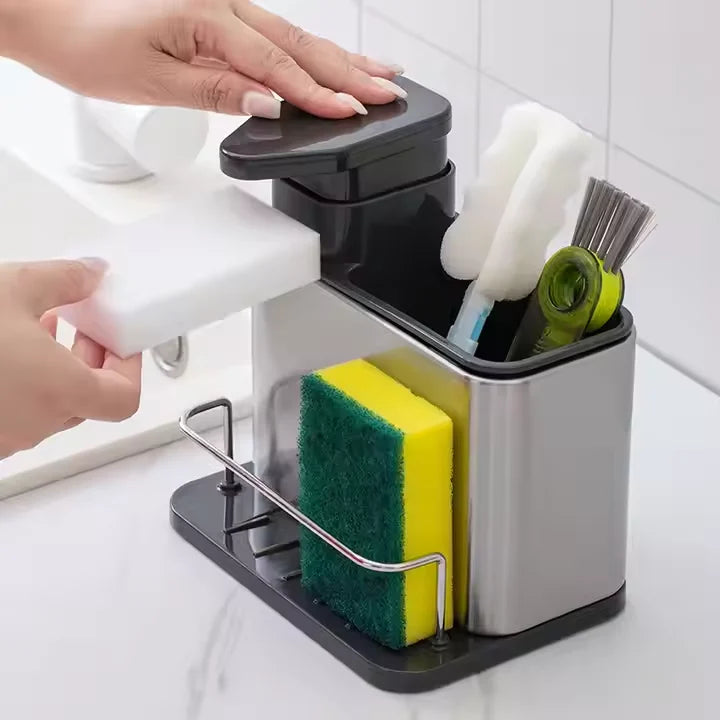 Dish Soap Dispenser