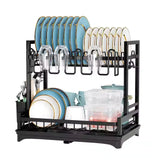 Kitchen Storage Rack For Household Use