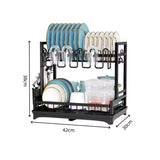 Kitchen Storage Rack For Household Use