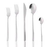 Five Piece Cutlery Set
