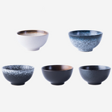 Korean Tableware Rice Bowl 4.5 Inches