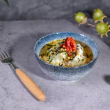 Korean Tableware Rice Bowl 4.5 Inches