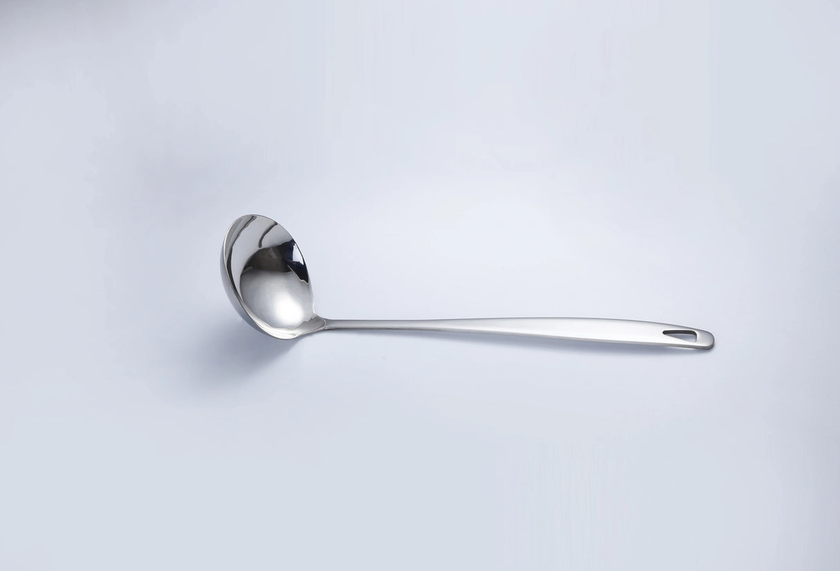 Large Soup Spoon
