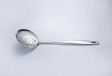 Big Frying Spoon 7.7 * 38.8Cm
