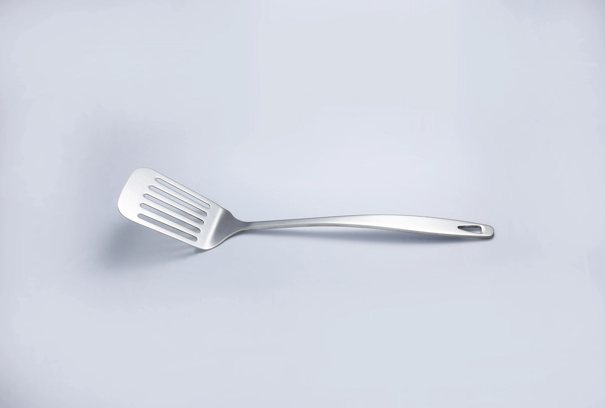 Big Frying Spoon 7.2 * 38Cm