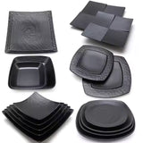 10 Inch Frosted Disc W10Sqrf