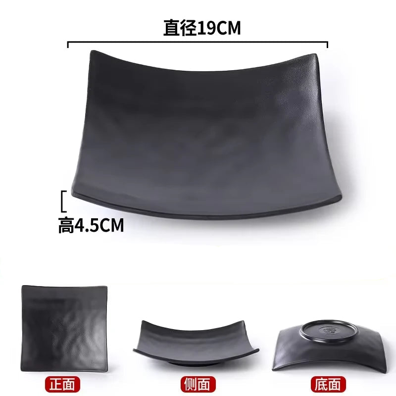 7.5-Inch Frosted Disc W8Sqrf