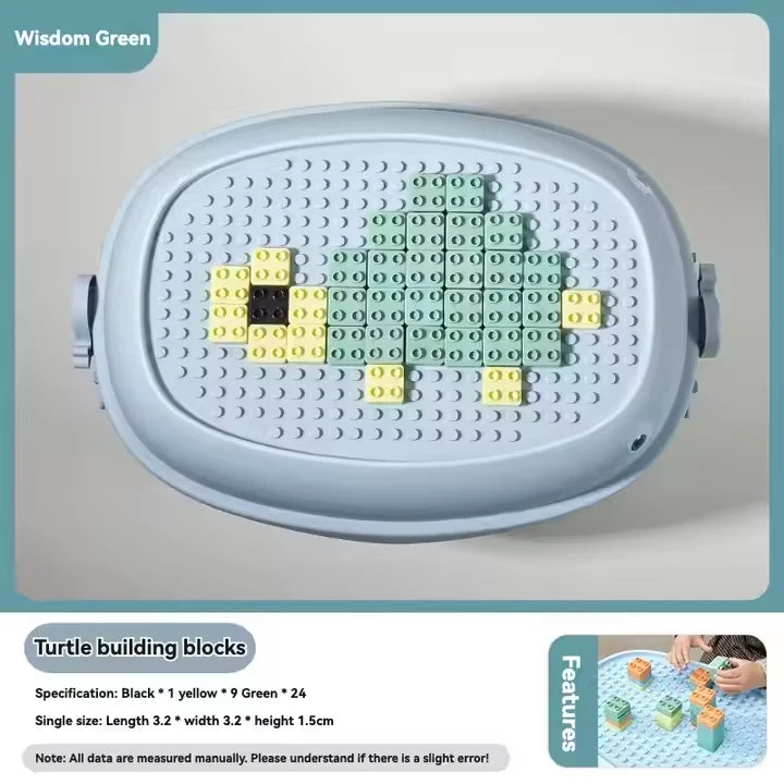 Children's Toy Storage Box 37 * 56 * 32 (Large)