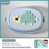 Children's Toy Storage Box 32 * 45 * 27 (Medium)