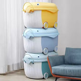 Children's Toy Storage Box 37 * 56 * 32 (Large)