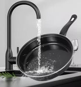 13 Piece Set of Non Stick Cookware