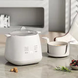 Egg Boiler+Steaming Rack