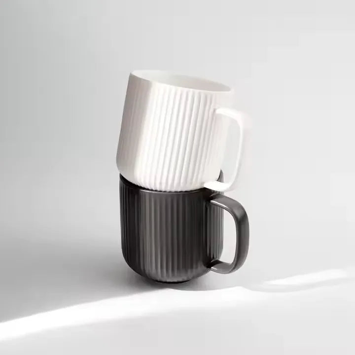 Velvet Mug