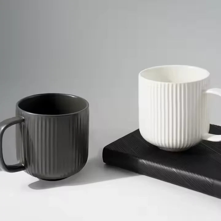 Velvet Mug