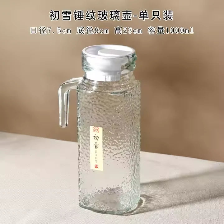 High Temperature and Heat Resistant