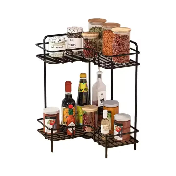 Storage Rack Small Triangle Rack