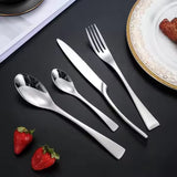 410 Knife Fork Spoon