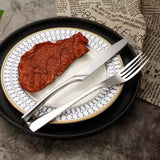 410 Knife Fork Spoon