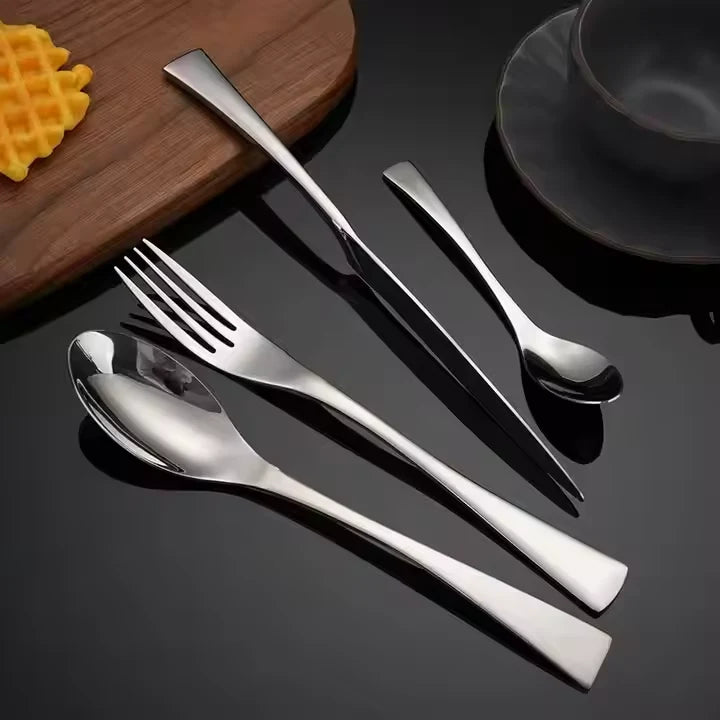 410 Knife Fork Spoon