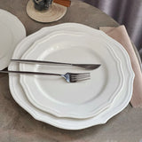 7.5-Inch Circular Relief Line Disc