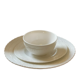 Embossed Bowl 12.5 * 6.5